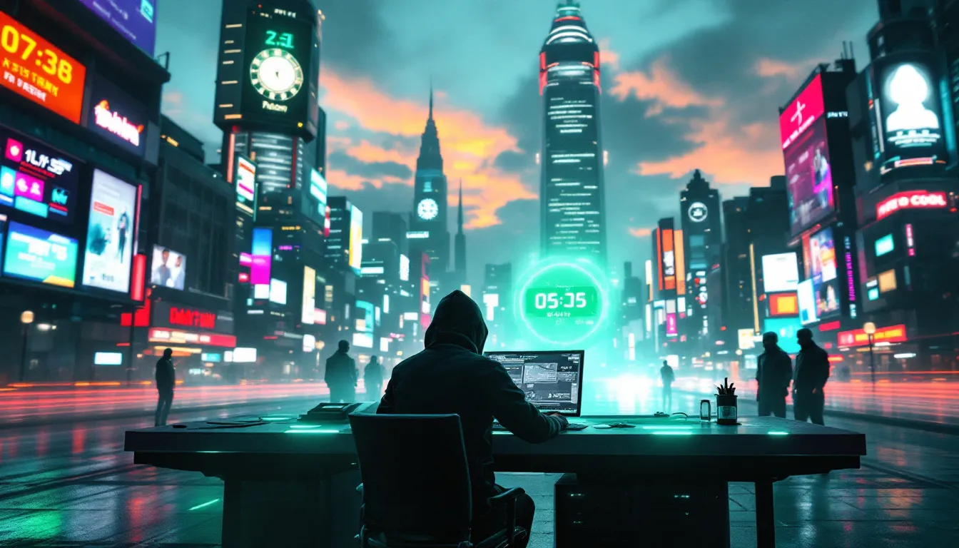 Benefits of adopting a zero trust security model.